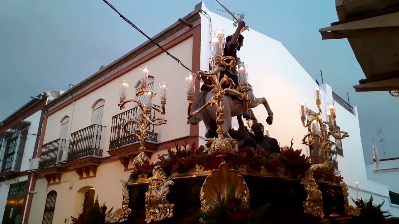 Primer Misterio y La Plata de Cádiz - Agrupación Musical 
