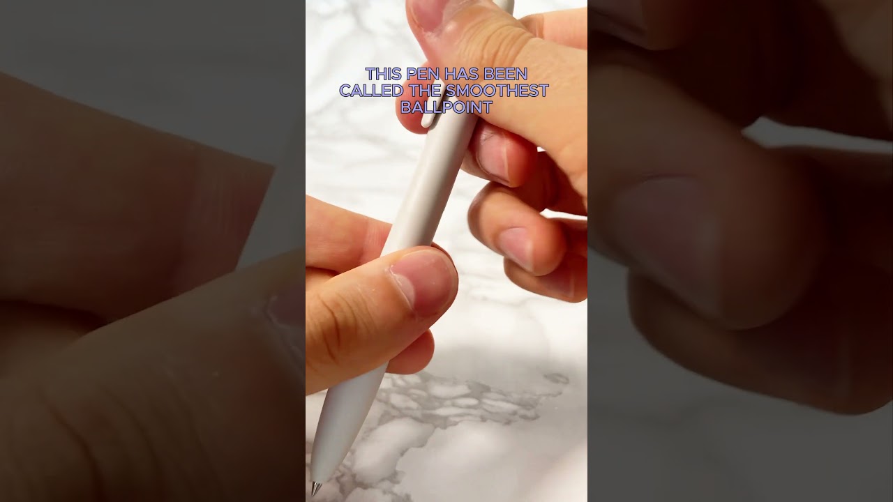 I Tested 100 Japanese Pens