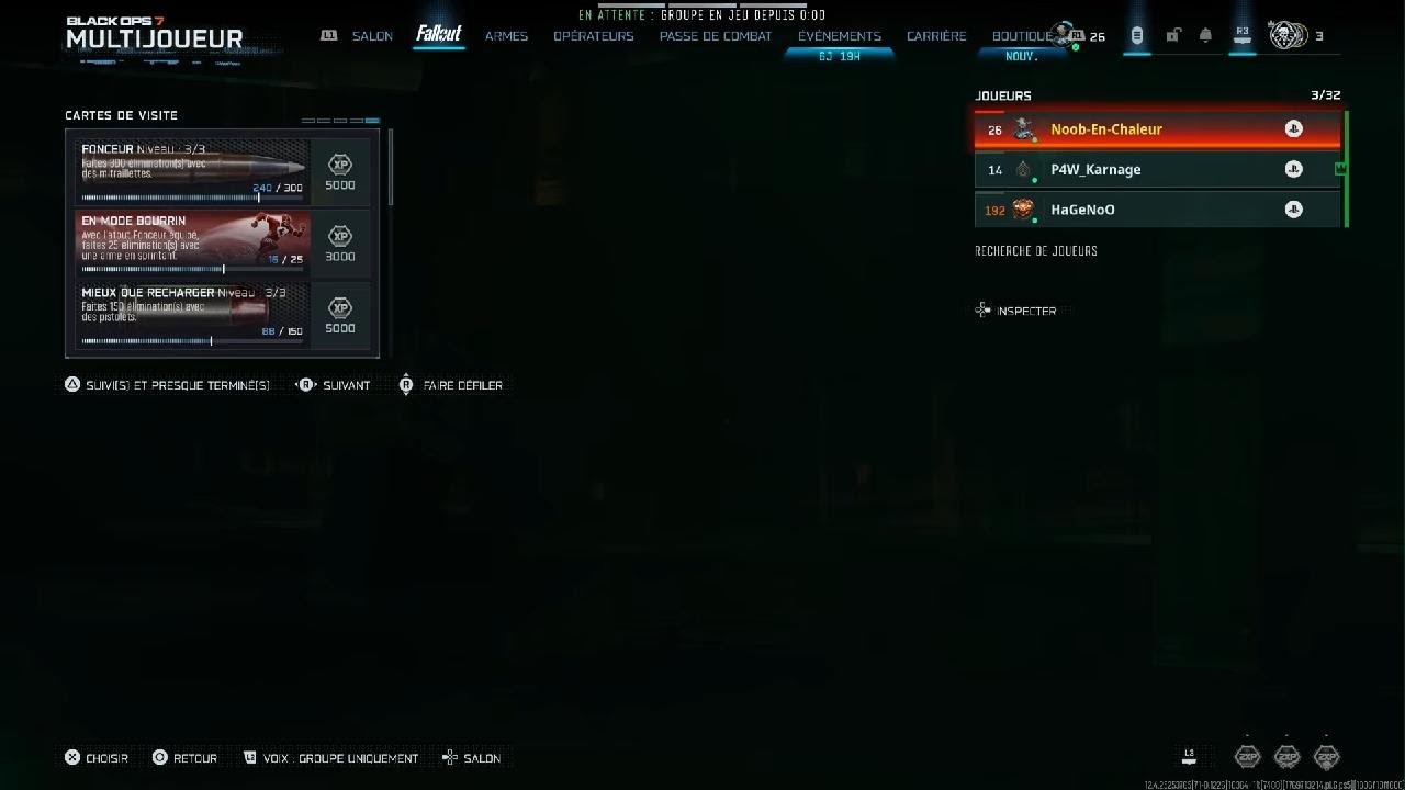 Double Nuke mk78