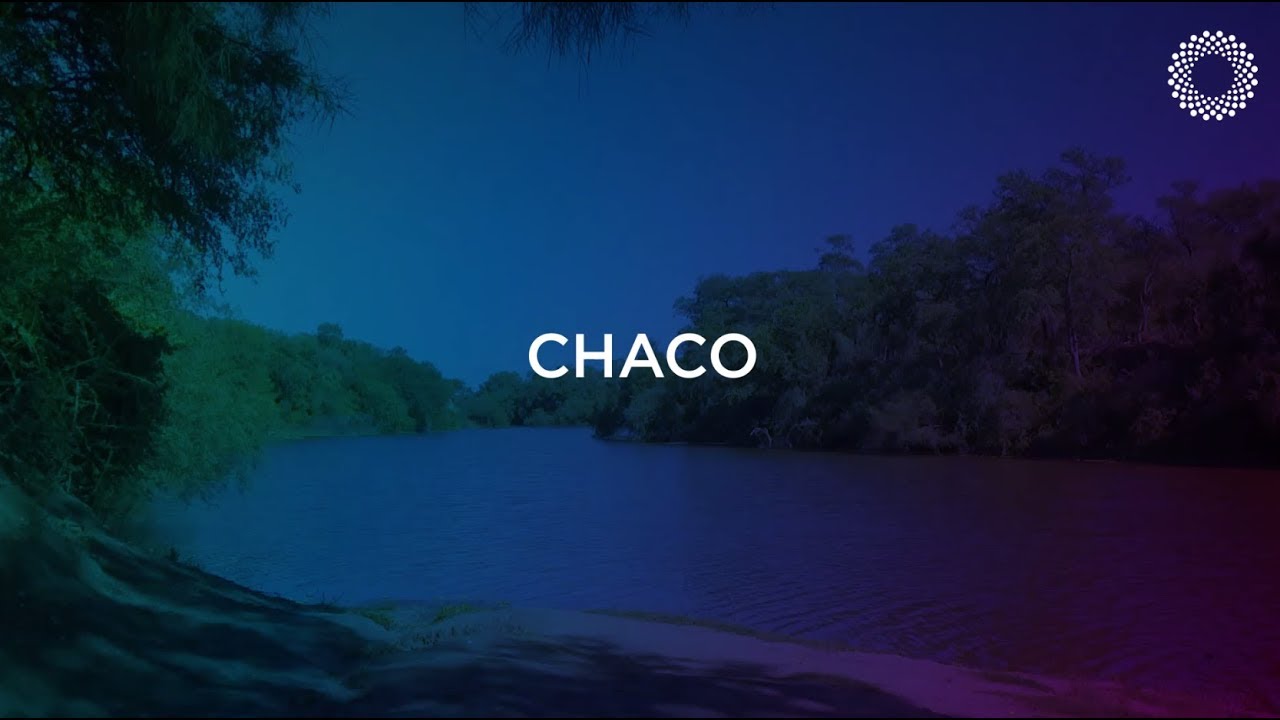 Chaco Province - Argentina
