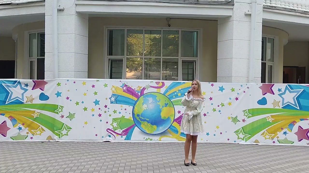 Марина Купцова   Русское сердце 18 08 2025