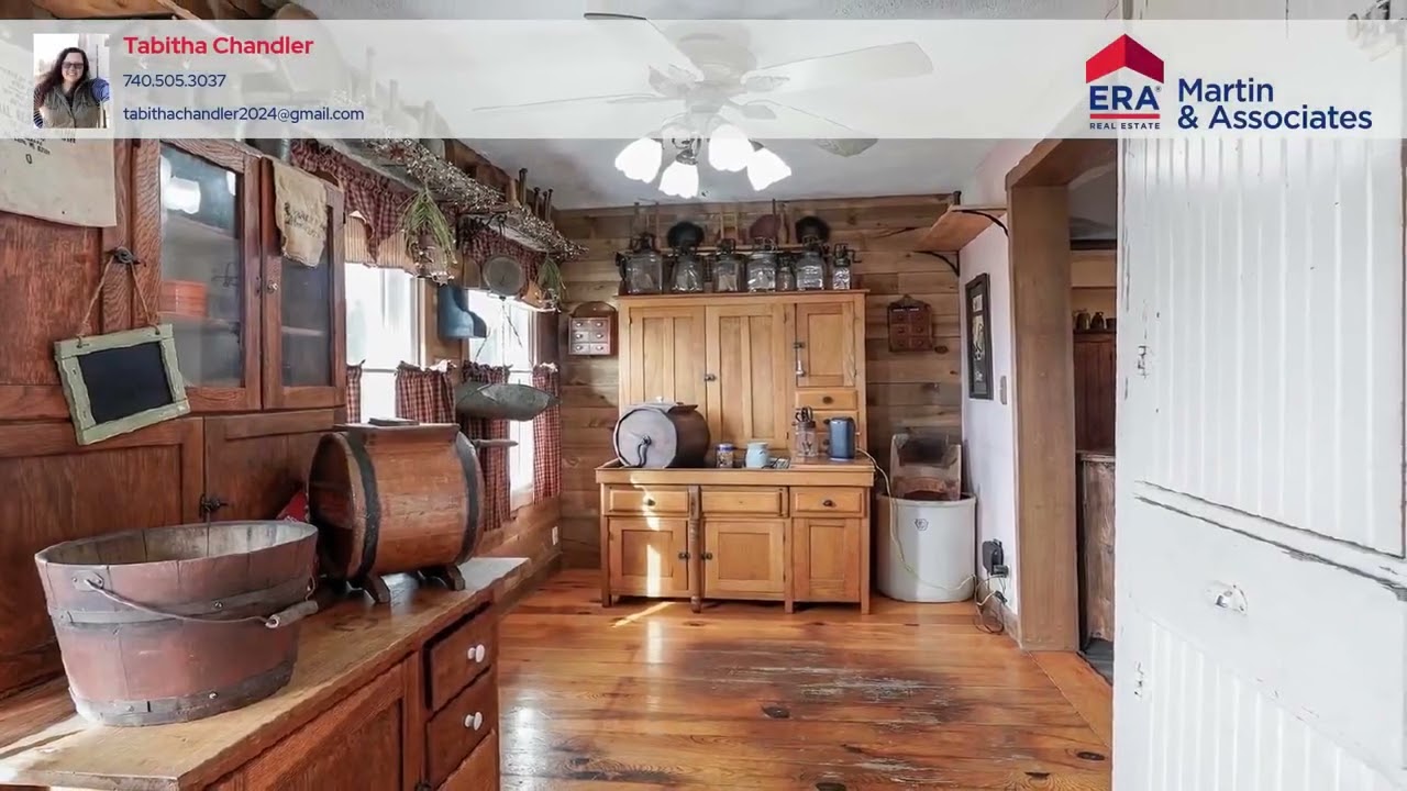 4100 N State Route 729, Sabina, OH 45169