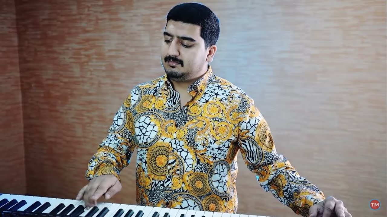 Bayram Bagirsoy - Leyli