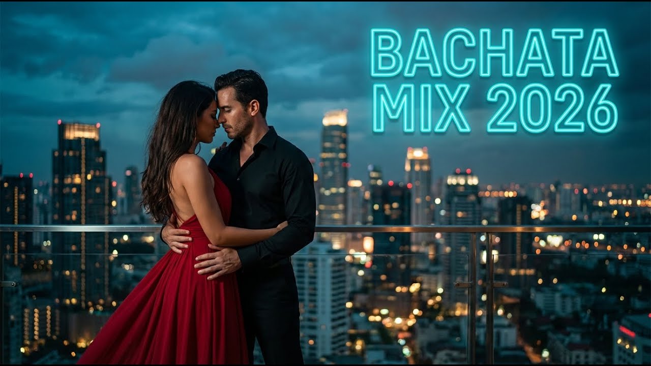 Bachata Mix -   xitos de Amor Latinos