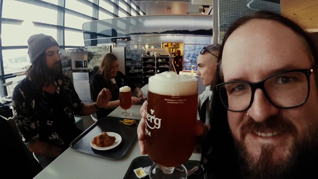 CRASHDÏET - IDIOTS ON TOUR (Day 1)
