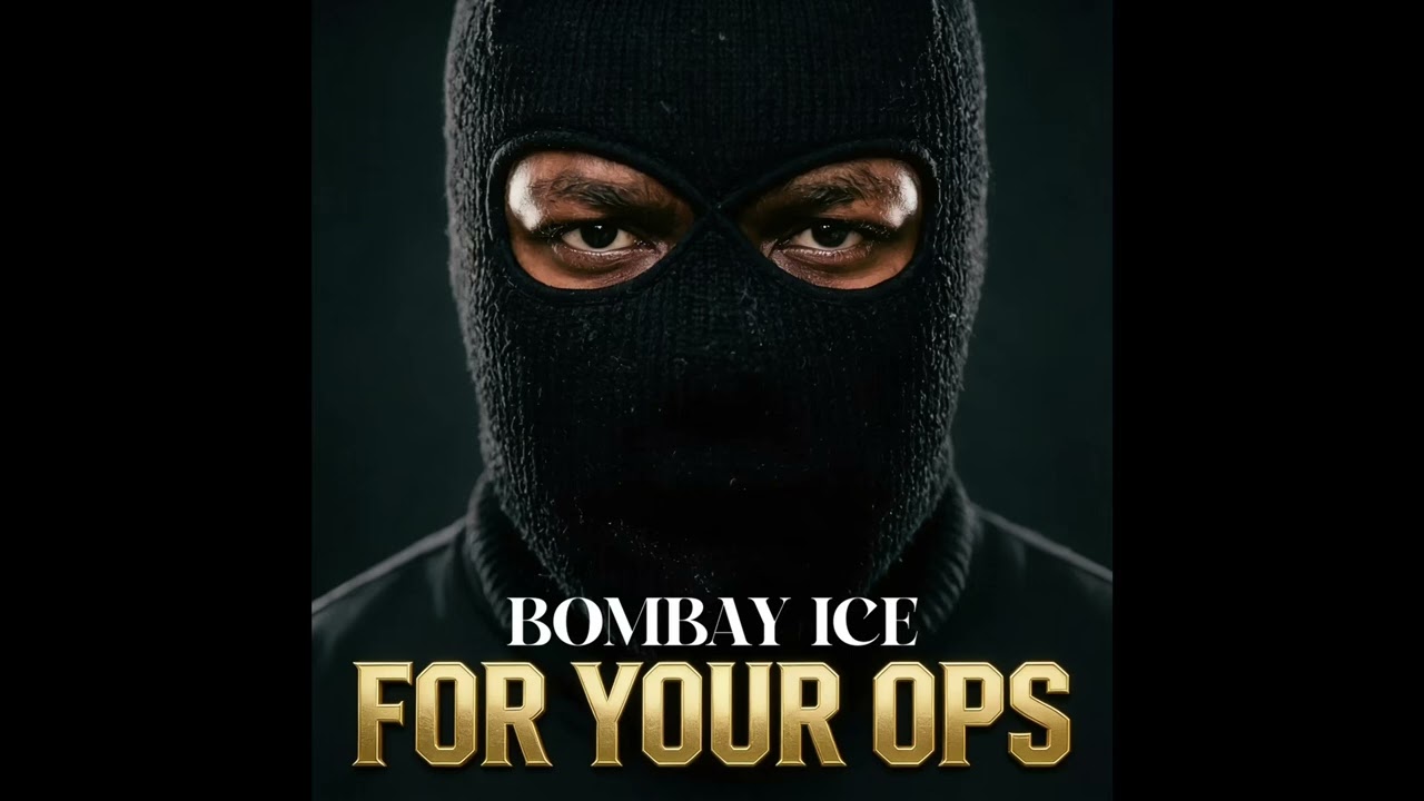For your ops(Bombay ice)