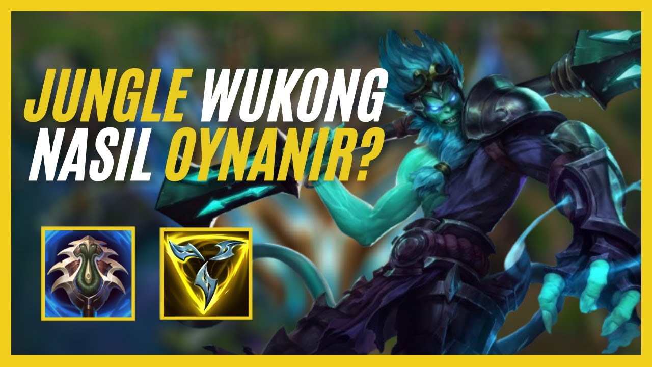 Challanger 800 LP Wukong Dünya Birincisi'nden Jungle Wukong