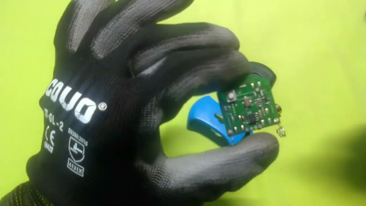 CONTROL NOVA CENTURIÓN...FALLAS Y REPARACIONES.
