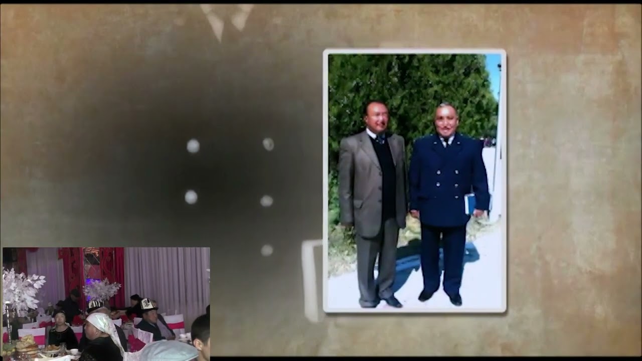 02 10 2019 Табалды атабыздын 70 ж  юбилейи Озгон району