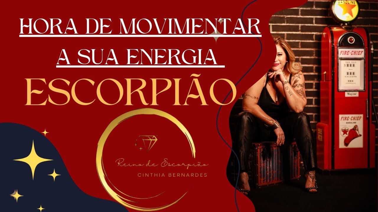 ESCORPIÃO ♏️ UM MOMENTO DE MUITO ENCANTAMENTO: PRESTE ATENÇÃO!