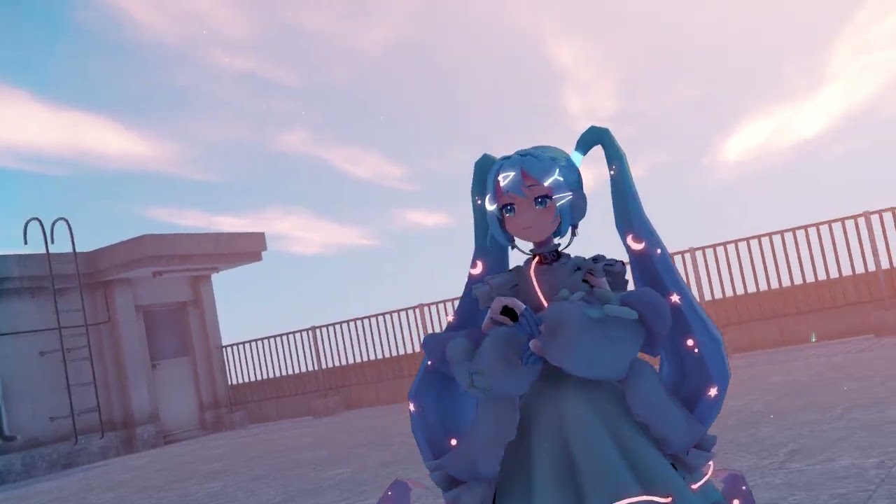 tell your world miku day version ( late)