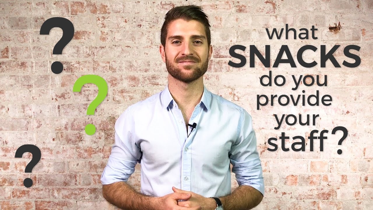 Snackbox Co Office and Workplace Snack Delivery | Healthy Snacking At Work | Healthy Snack Delivery