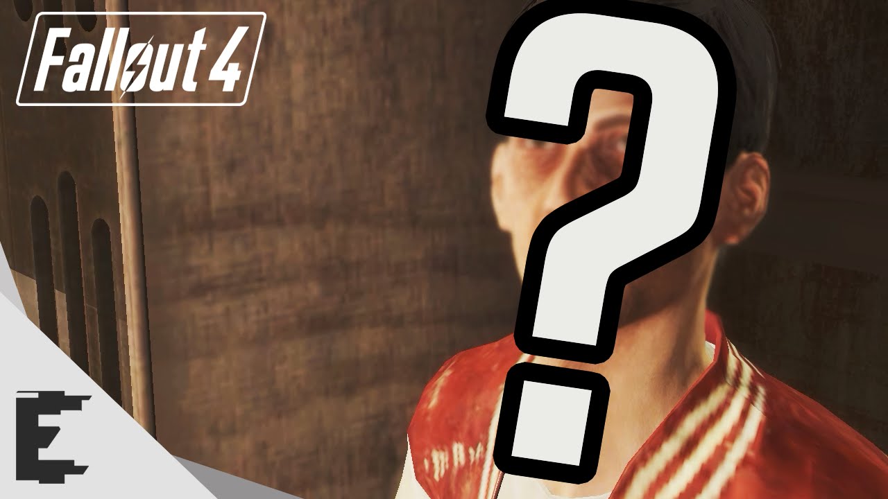Fallout 4 | Como conocer a Travis de la radio Diamond City + Como activar sus misiones