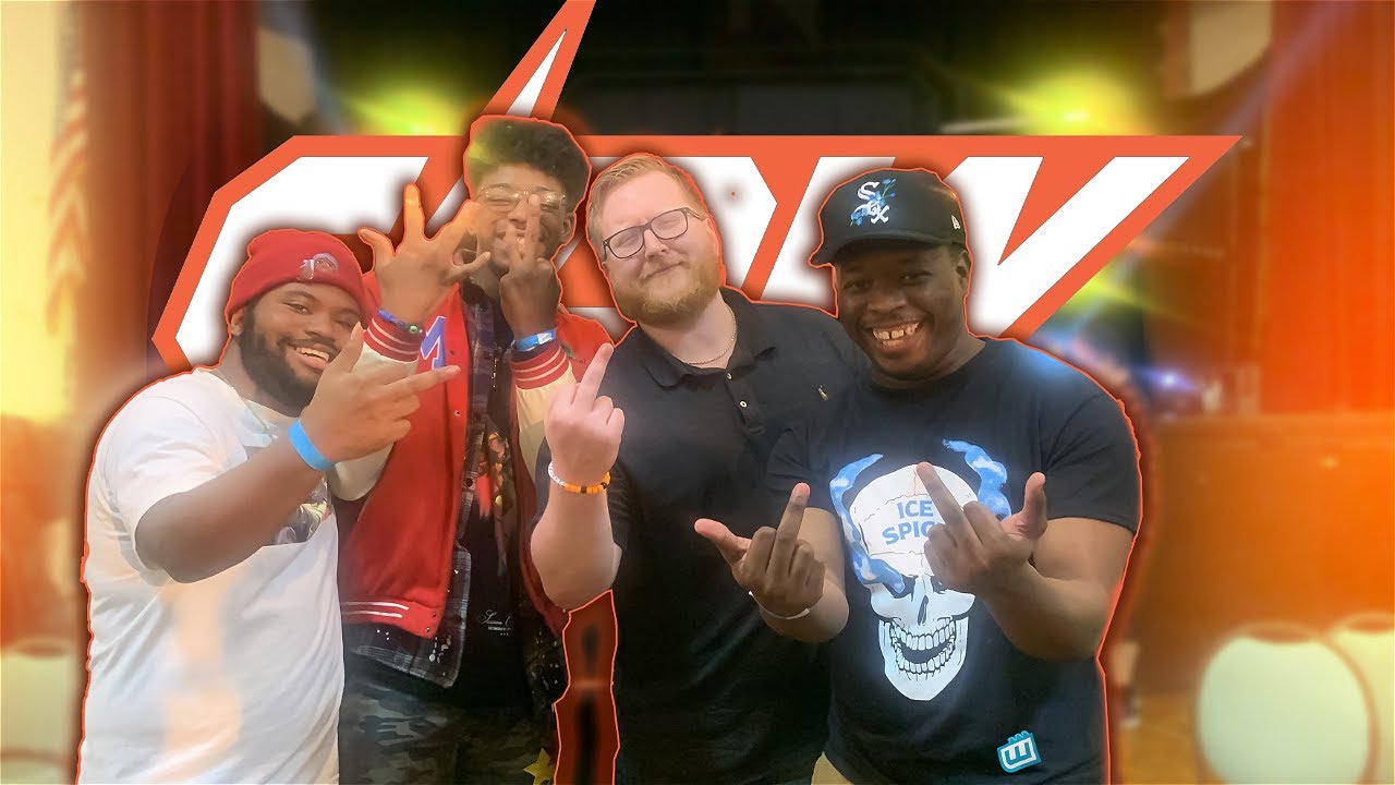 We Went To Deadlock Pro Wrestling For The First Time Ever (Mini-Documentary)