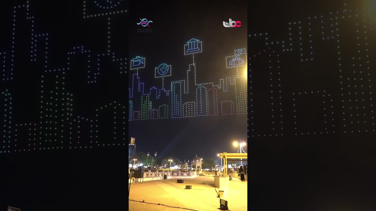 نحن كالبنيان المرصوص .. نسير متماسكين نحو الأفق البعيد ..