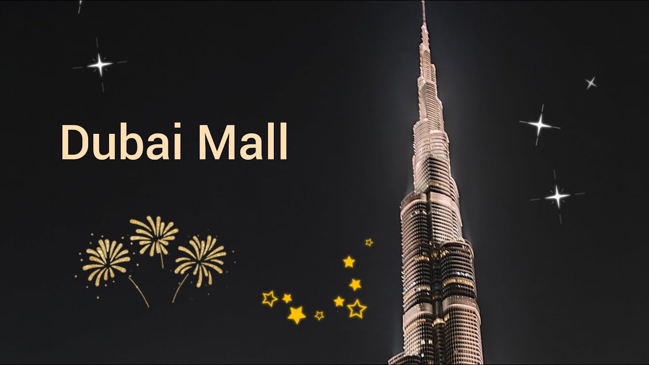 Dubai Mall musical fountain show,🎇😍