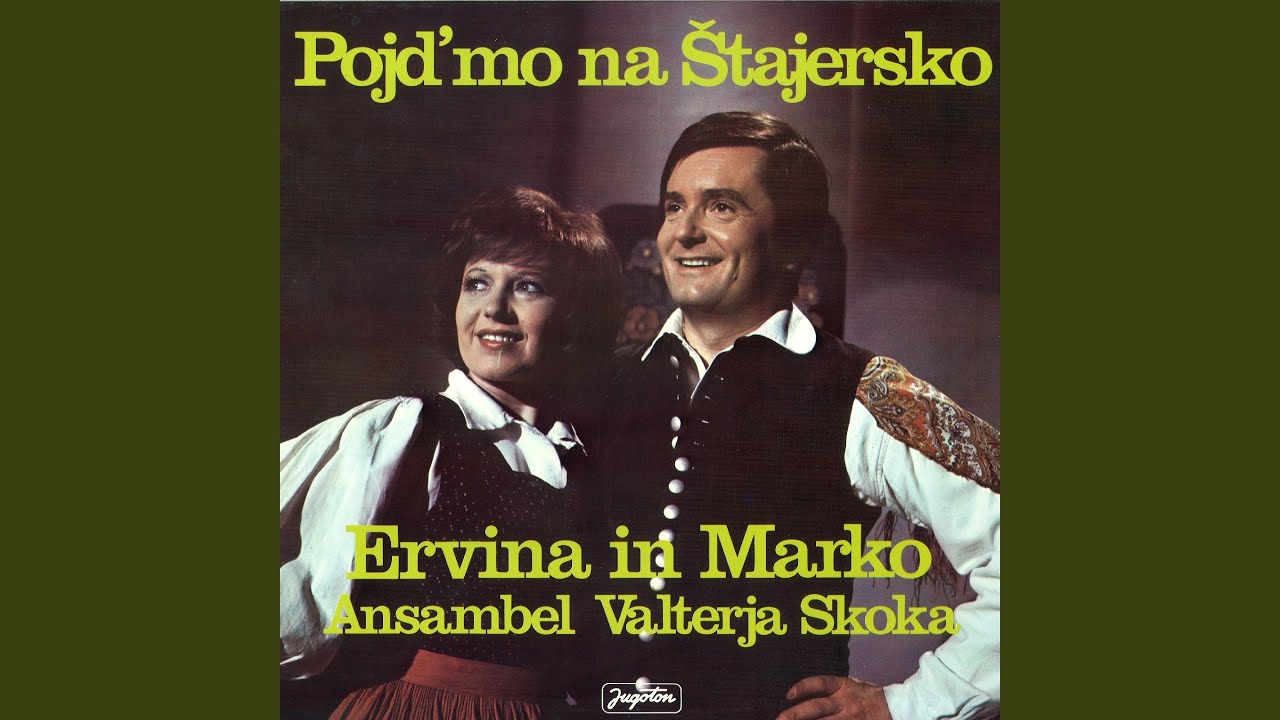 Pojd'mo Na Štajersko