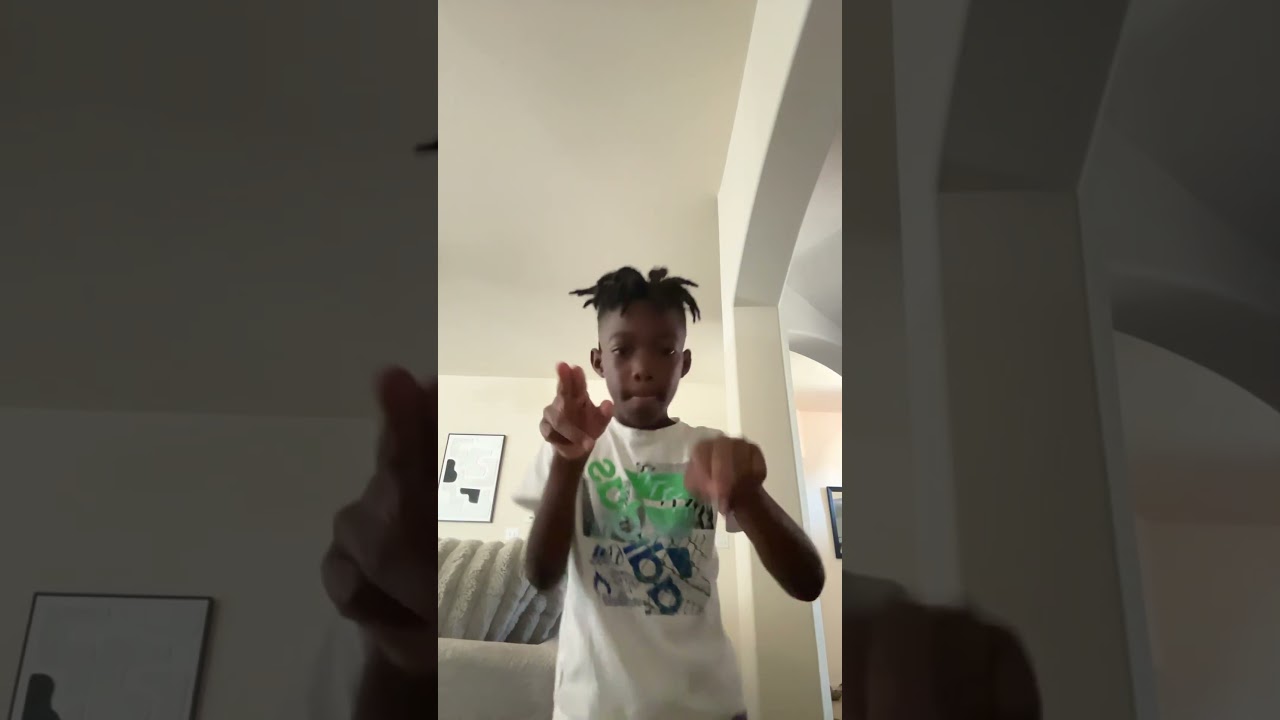 Did I do it right? #dance #dancer #vibes #breezy #dancechallenge