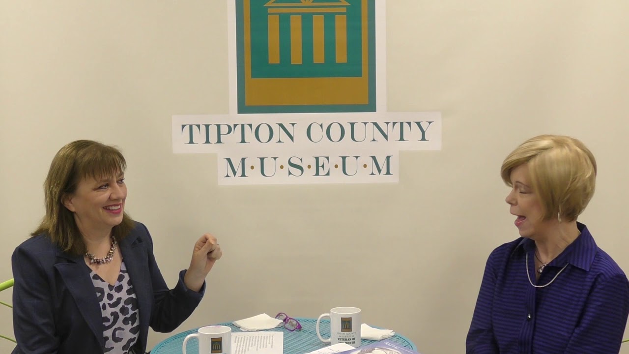 Tipton County Pulse eps. 12