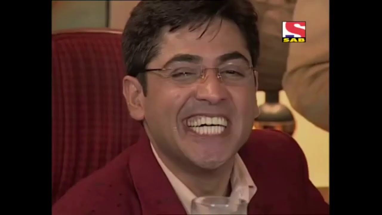 Ep 045 - Bura Na Mano Holi Hai - Yes Boss - Full Episode