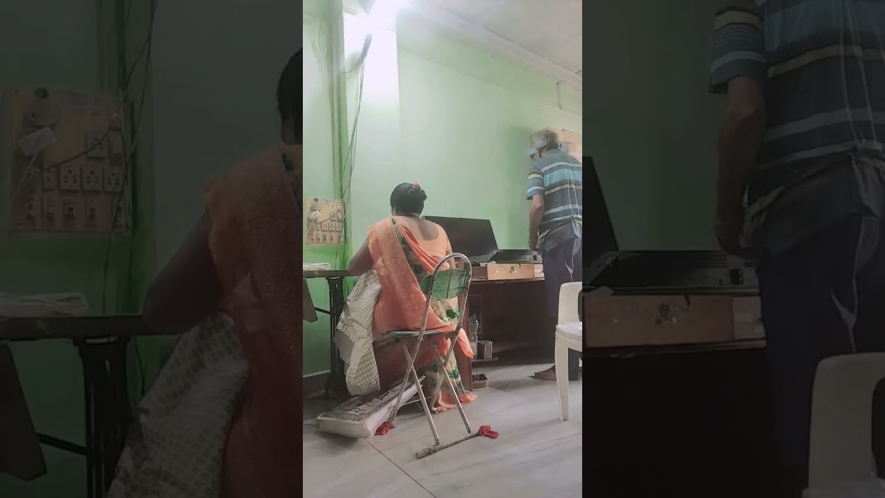 Manju Chaudhari silai class ✂️