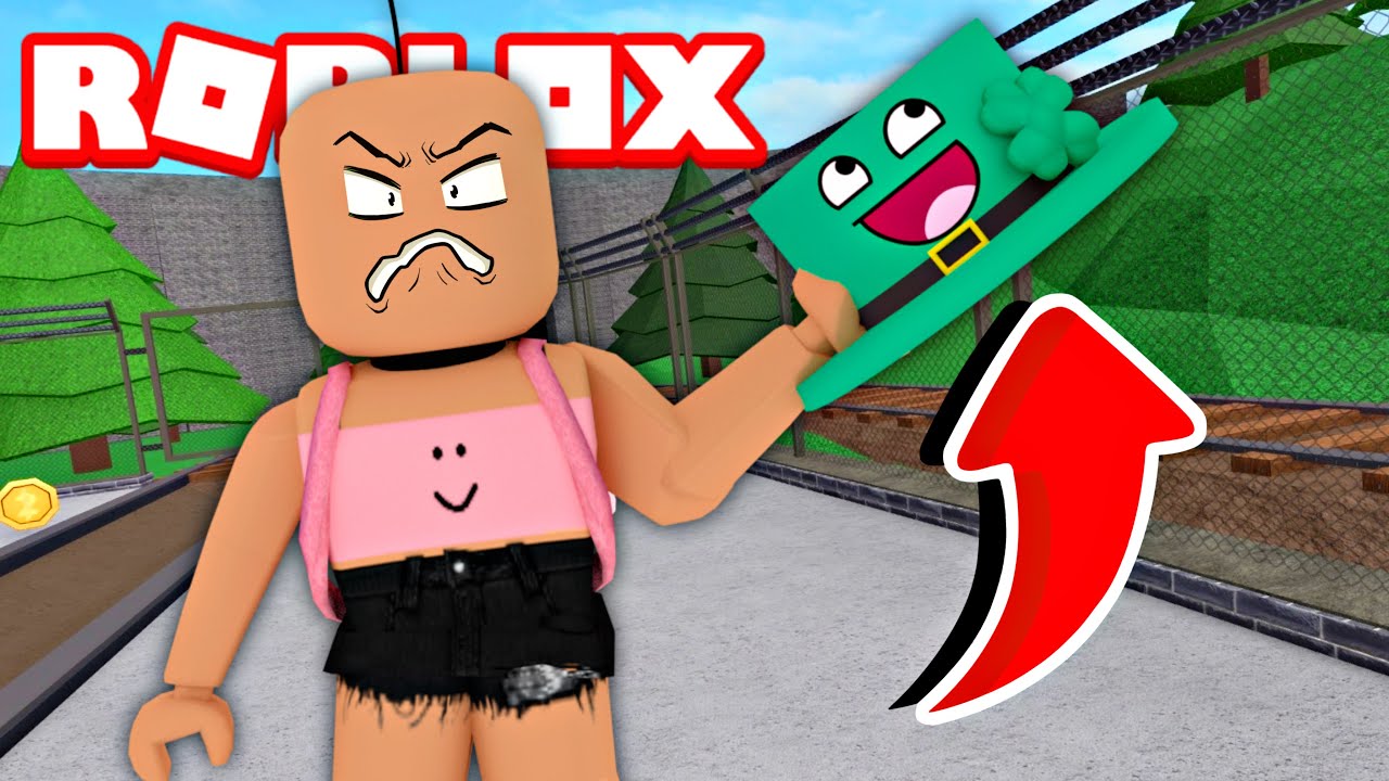 ¡COMPRANDO LOS OBJETOS MÁS FEOS DEL CATÁLOGO DE ROBLOX! 🤢