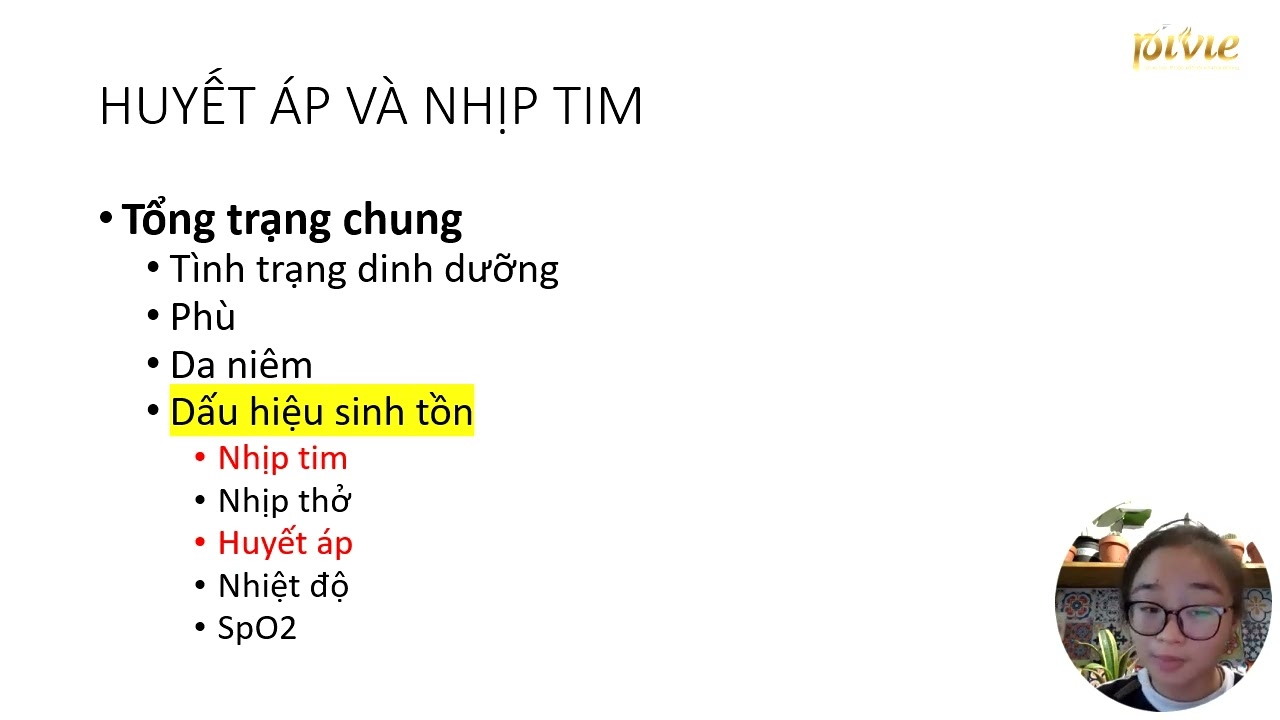 KHÁM TIM MẠCH
