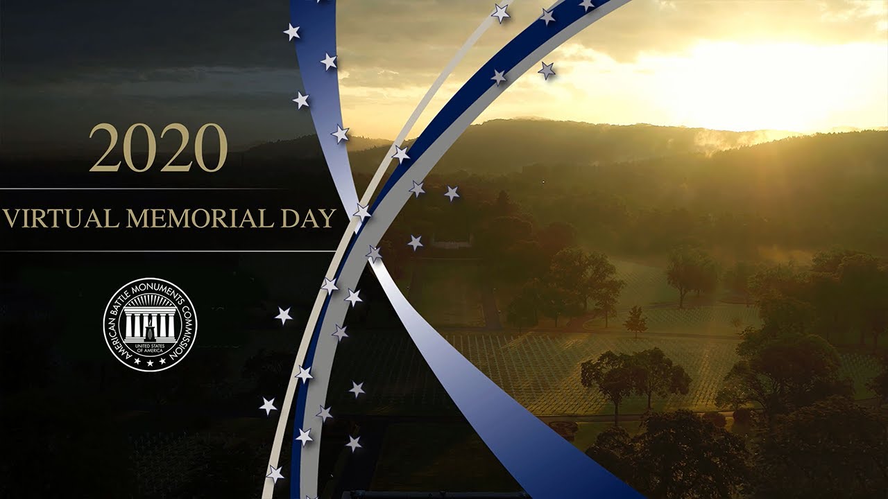 Memorial Day 2020: 75 years after World War II, their sacrifice continues to be remembered