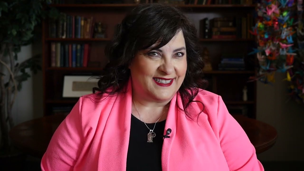Take a Vacation From Your Troubles | Wednesday Night Insight | Michelle Medrano