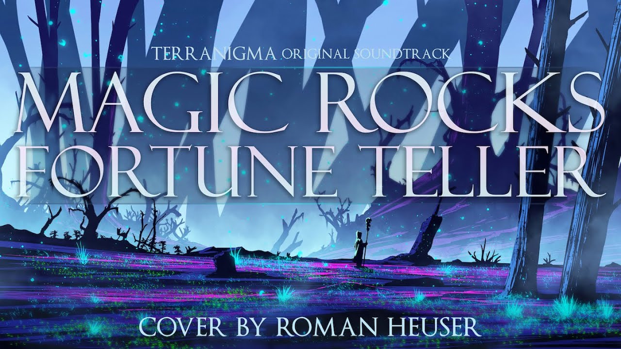 Magic Rocks / Fortune Teller (Terranigma Orchestral Cover) (天地創造)