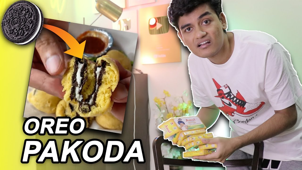 The End Of Indian Street Food