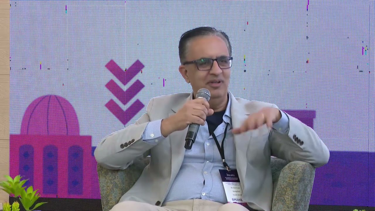 PANEL 1   HealthTech Innovation in East Jerusalem