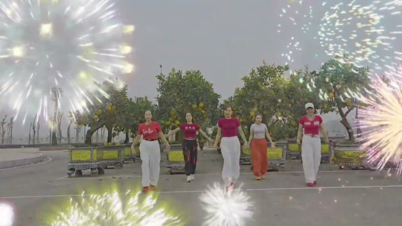 Man mới vui vẻ 