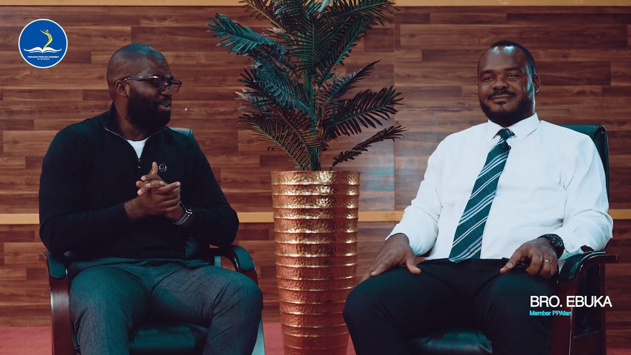 What Are Friends For? 🤝🔥 | Fireside Chat Ep. 5