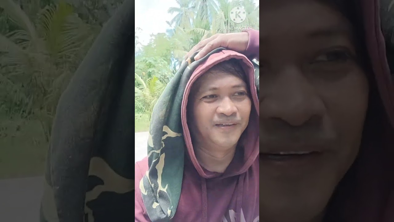 Survey team relocation Magsaysay kialig 