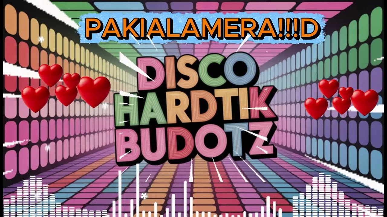 HARDTIK BUDOTZ PAKEALAMERA//@TopTrending