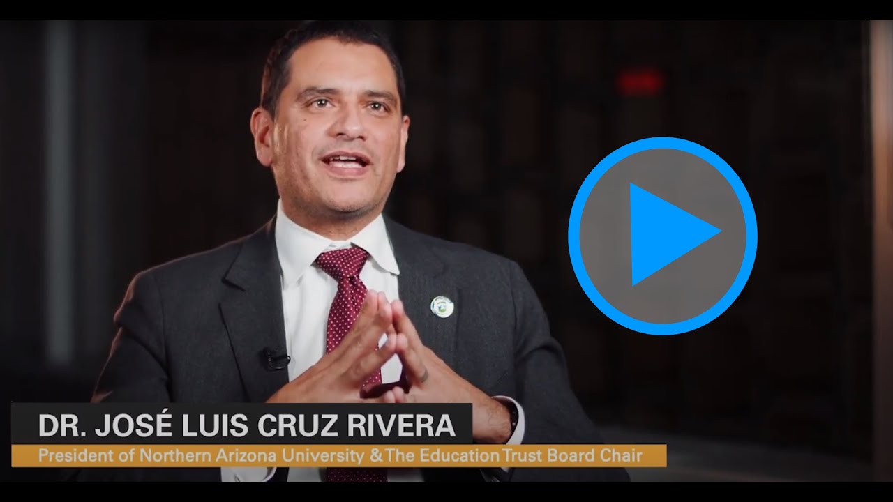Support Ed Trust&rsquo;s Mission to Advance Equity in Education