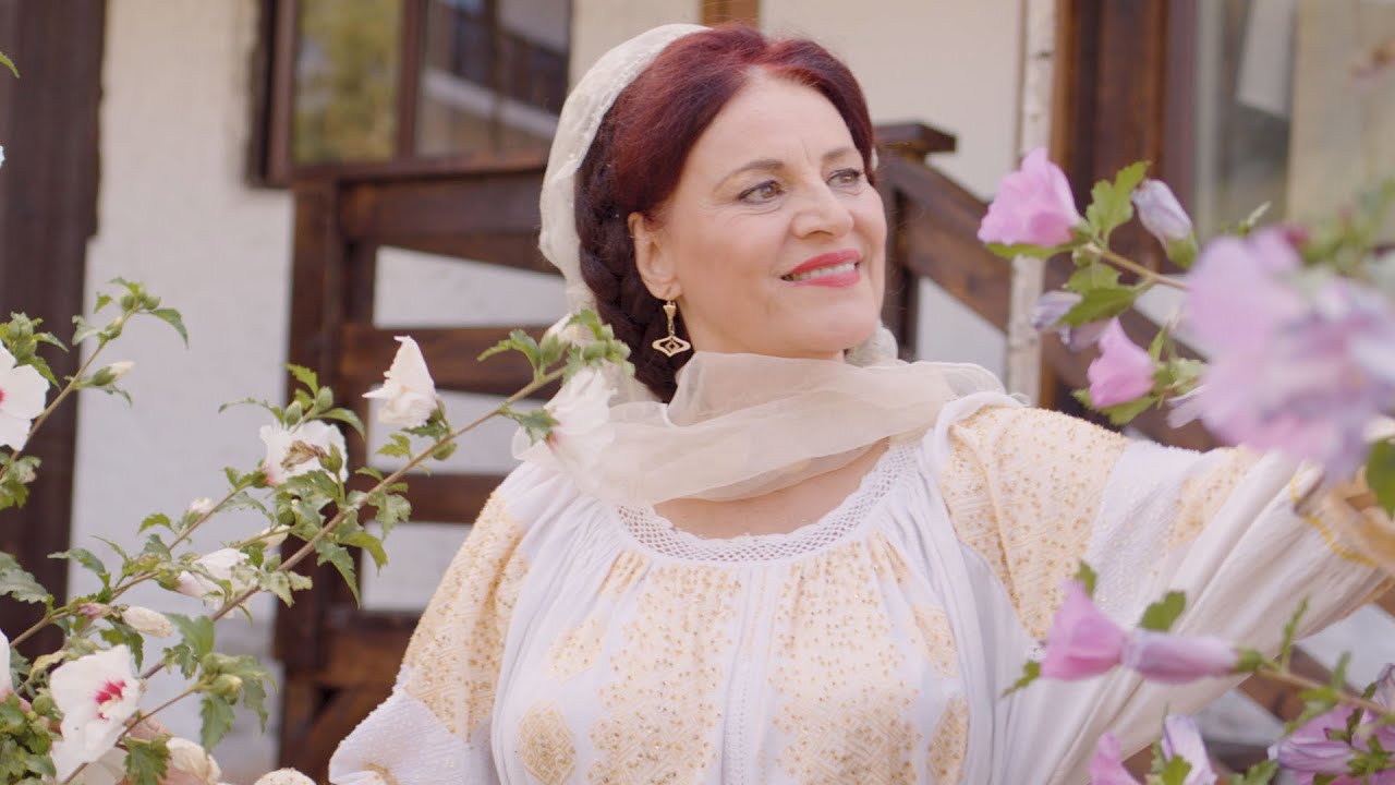 Elisabeta Turcu-Juverdeanu - La multi ani, omule bun!