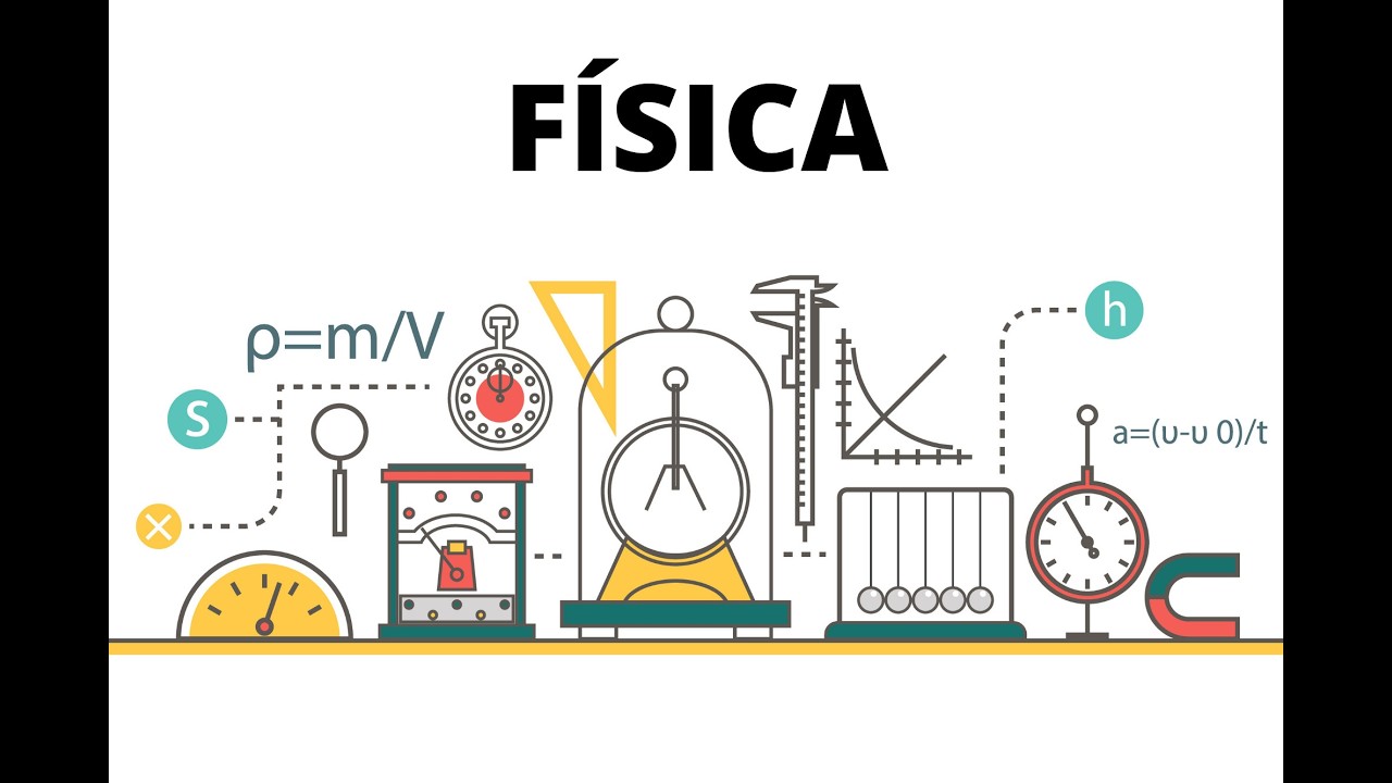S08  FISICA PRIM II