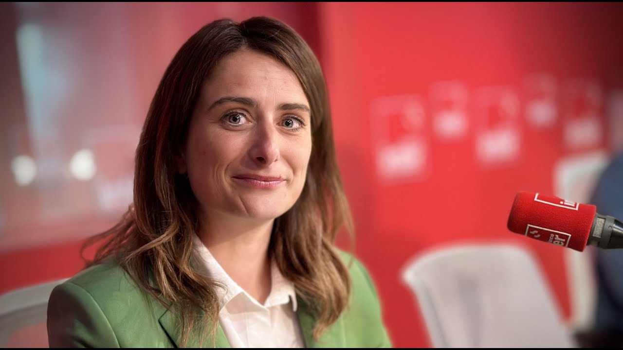 Marine Tondelier : la société civile 
