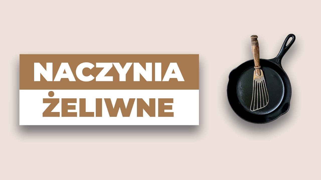 Dlaczego gotowanie w żeliwnych naczyniach może być niebezpieczne?