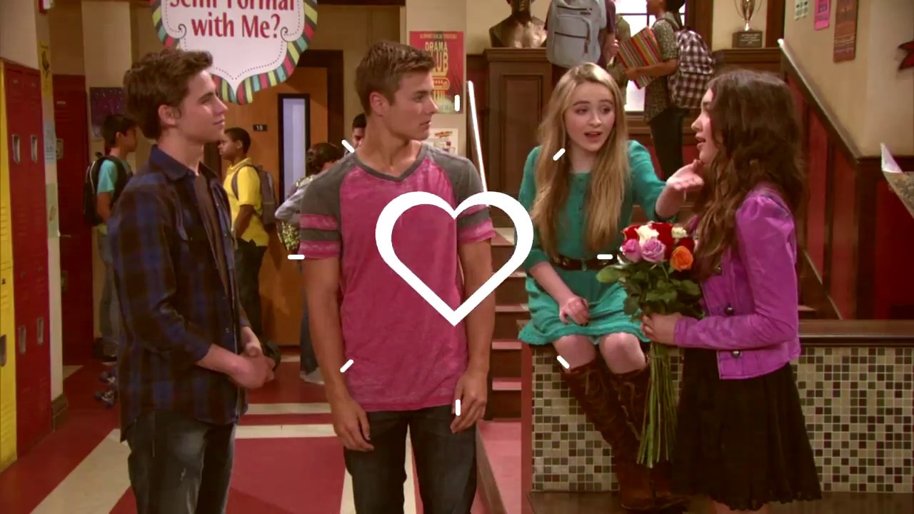 Riley Matthews & Charlie Gardner ♦♦