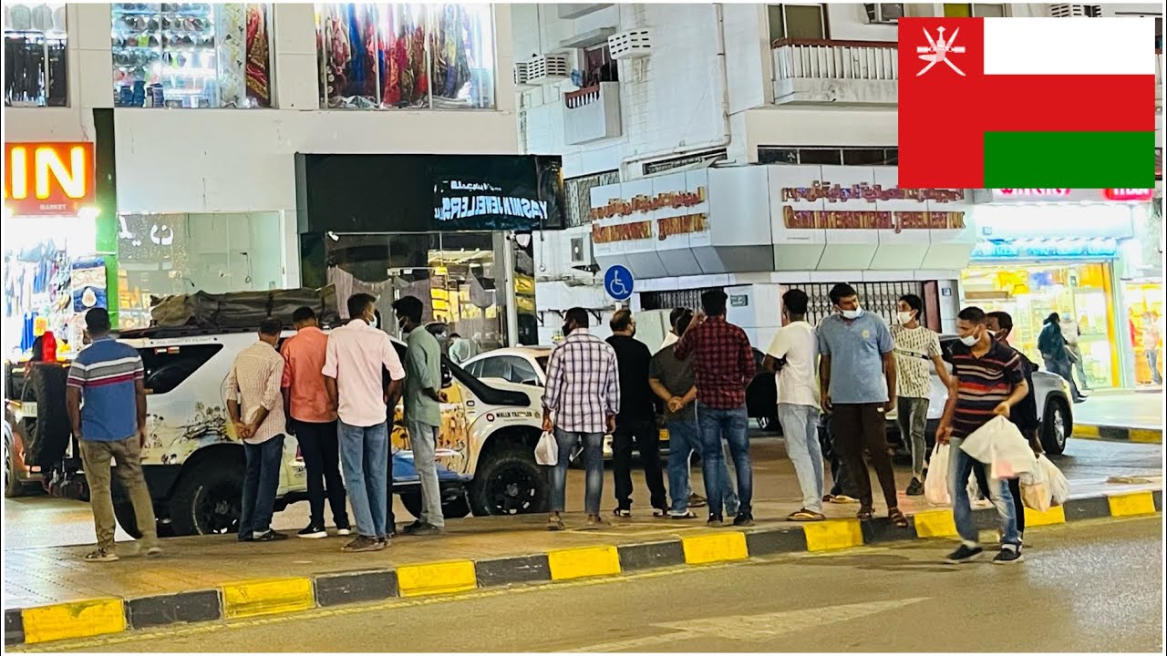 [EP:08]Indian vehicle in Muscat Oman | ലോകയാത്രക്കിടെ മസ്കറ്റിൽ എത്തി