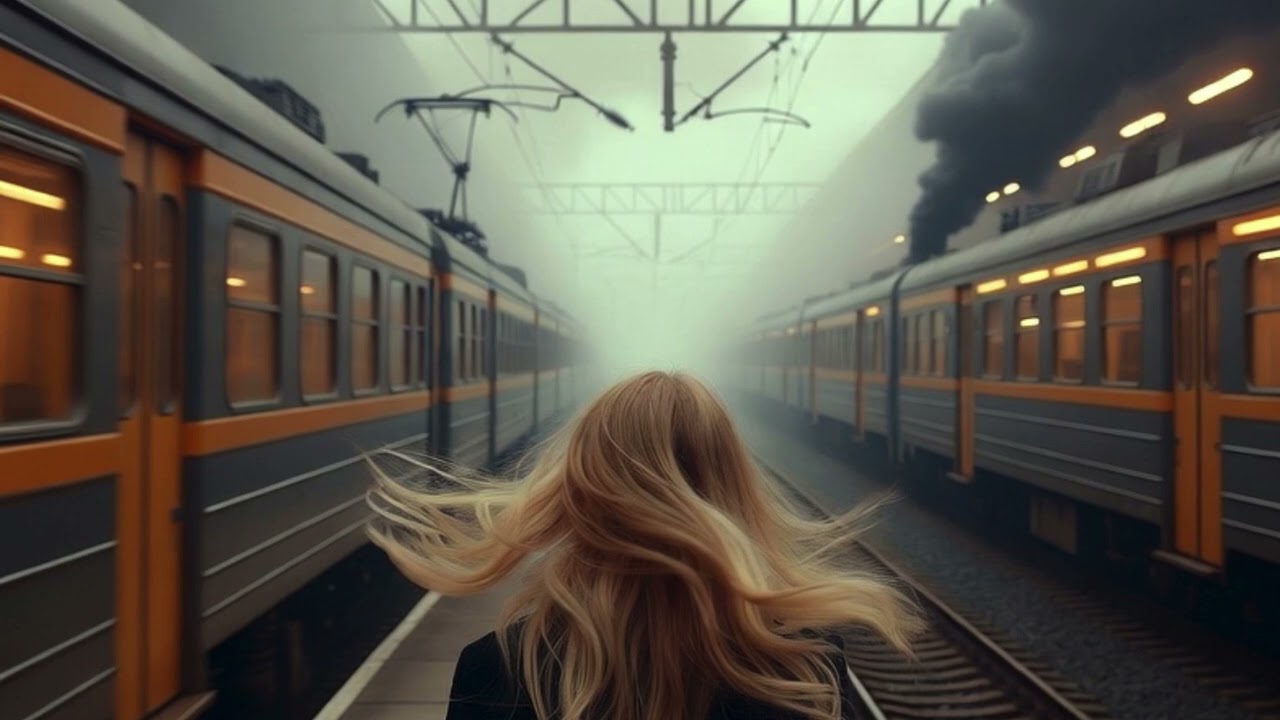 Katrine - Следующая станция