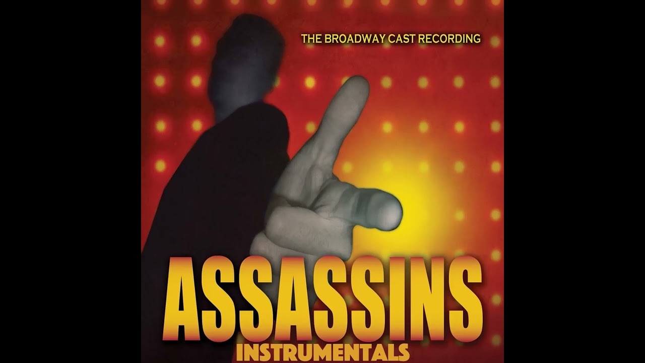 Unworthy of Your Love  (Assassins) [Instrumental]