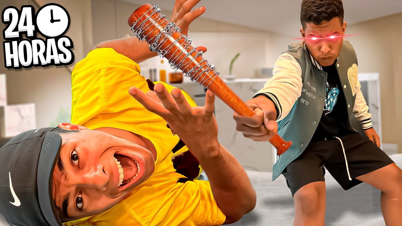 O FIM DO BABÁ MALVADO! *ele descobriu tudo😢