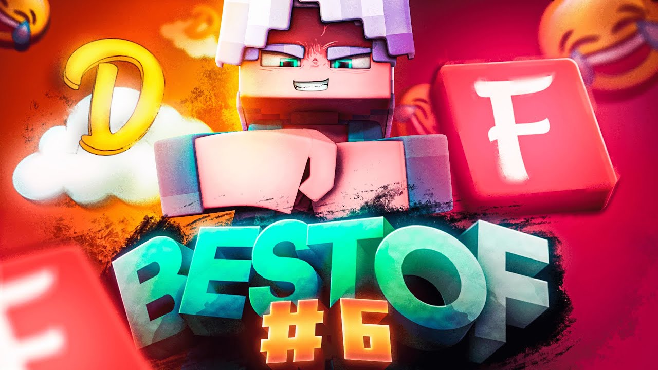 LA FIN DE FUNCRAFT V2 + IL CHEAT SUR DERYCUBE ! BEST-OF #6 | TWISTBM