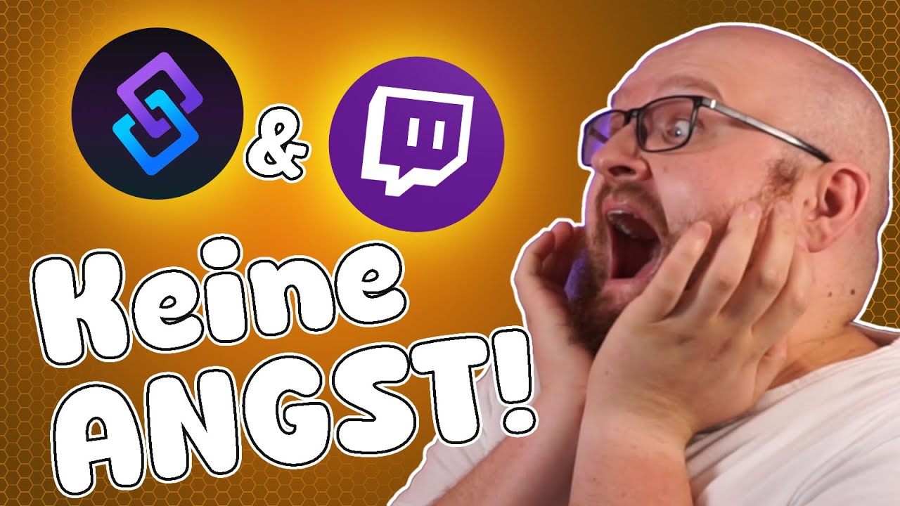 Keine Angst vor Streamer.bot | Erste Schritte | OBS & Twitch
