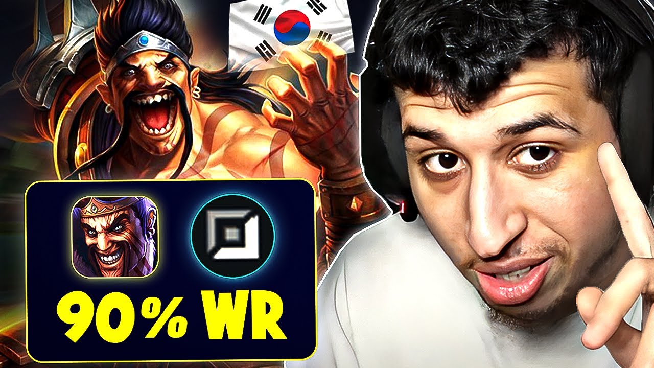 I WIN 90% OF MY DRAVEN GAMES JUST BY DOING THIS EARLY GAME! | Humzh