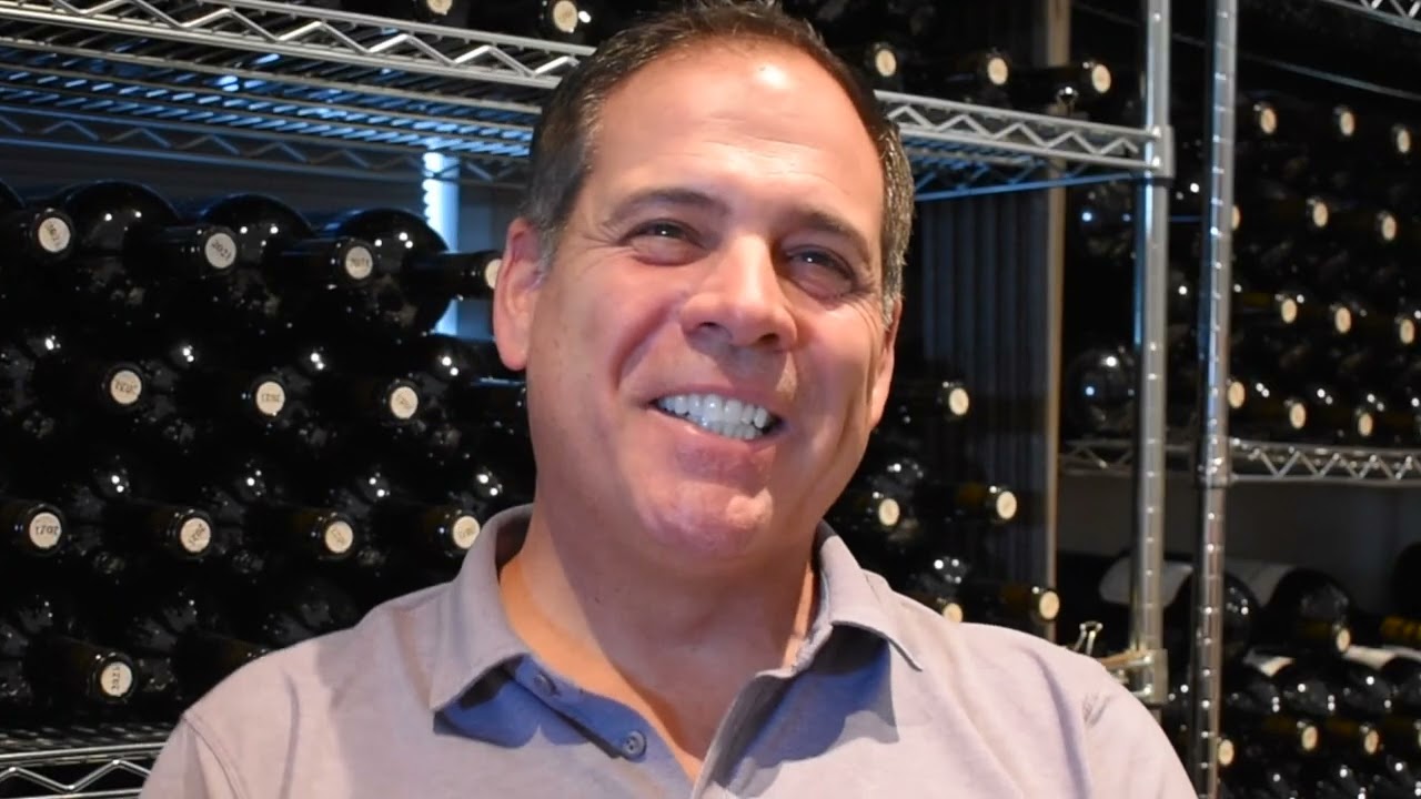 Caprio Cellars Dennis Murphy